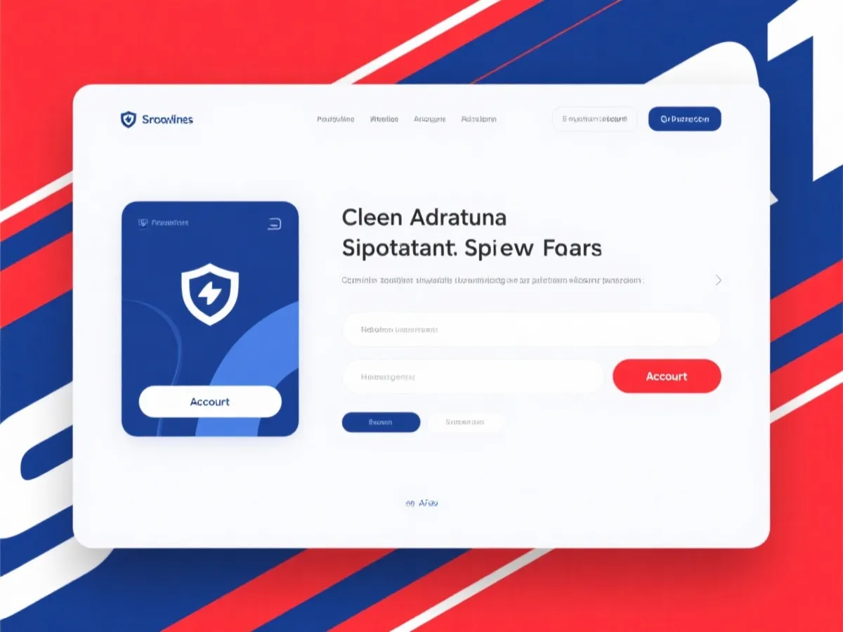 开户注册流程示意图