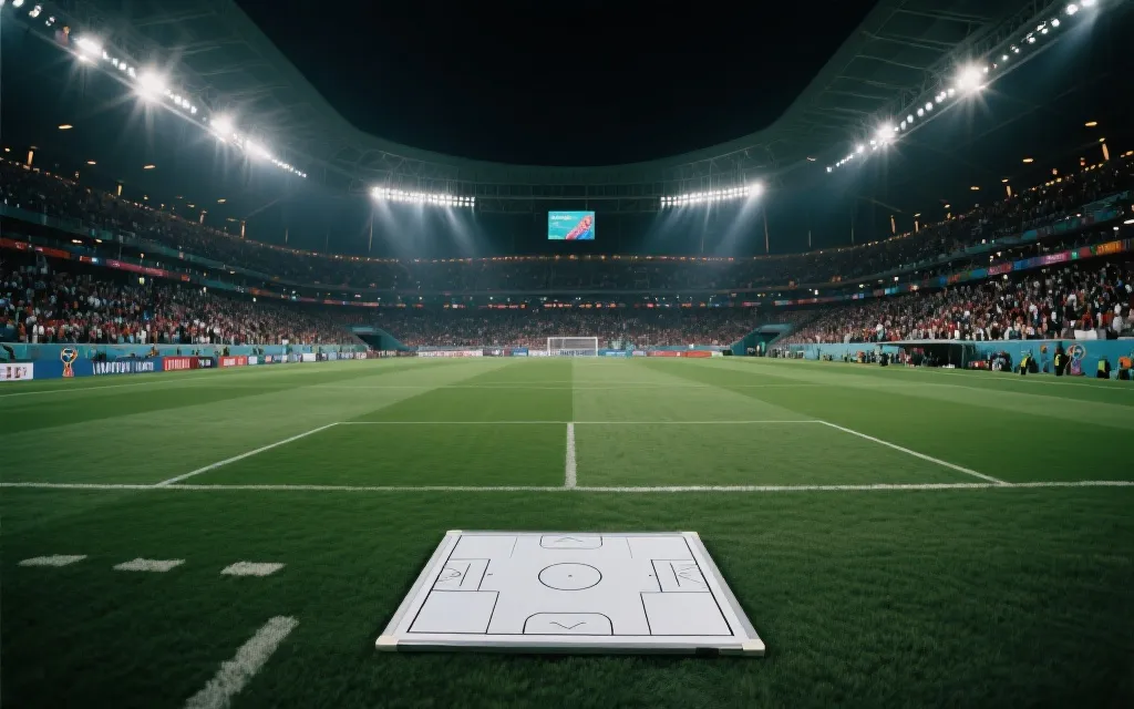 2026世界杯 值得看的小组赛：豪门与黑马的潜在爆点指南（高比分与逆转预警）