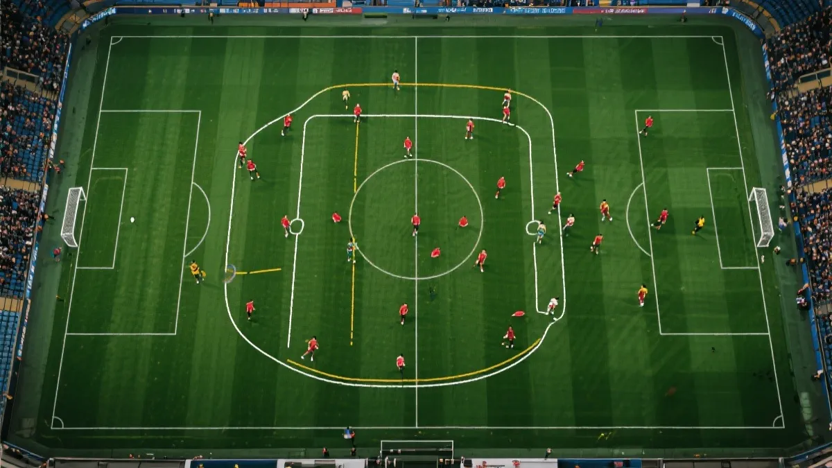 2026世界杯值得关注球员：从门将到前锋，教你读懂那些决定胜负的隐藏细节