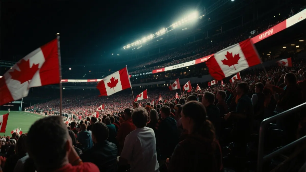 2026世界杯决赛加拿大积分排名：从“零经验”到里程碑的崛起逻辑